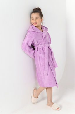VIOTEX Халат для девочки Комфорт-1