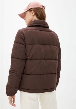 Куртка утепленная жен. - Incity фото 14