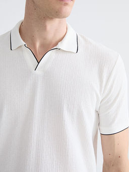Polo Yaka Erkek Ti??rt