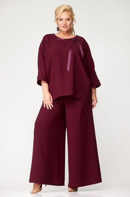 Платье Angelina&Co 928 - Mira fashion фото 196