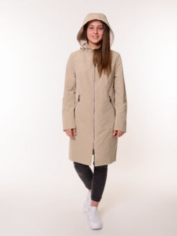 плащ женский - Little secret фото 7