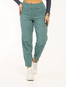 Вельветовые Брюки - Барболета фото 75