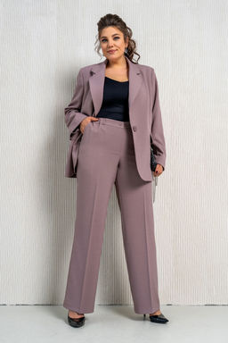 Костюм Aira Style 24-26 пыльная роза