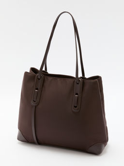 Женская сумка на плечо TENDANCE Артикул 3200283, темно-коричневый  фото 6