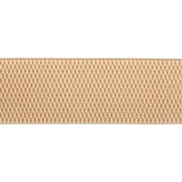 Лента эластичная 40 мм 3140 помочная 25 м тканая