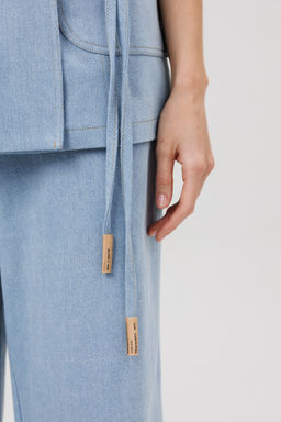 костюм 1074 - Cocktail фото 10