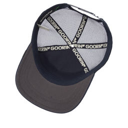 Бейсболка GOORIN BROTHERS арт. 101-2546 (темно-синий)  фото 2