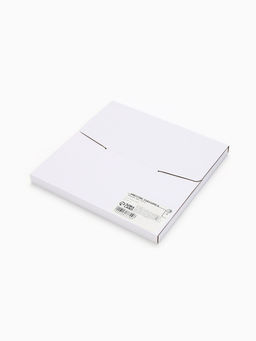 Подставка под горячее керамическая Дом, 19.5 см