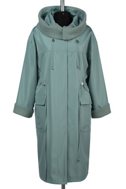 03-3273 Плащ женский - El podio фото 9