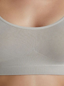 122DD(477) Майка женская (Топ на тонких  бретелях)OMSA