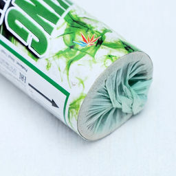 Цветной дым зелёный, заряд 1,75 дюйма, МАКСИ, очень высокая интенсивность, 30 сек, 11,5 см - Simaland фото 2