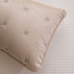 Велюровое покрывало Grande OVS010 240*260