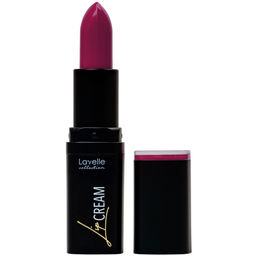 LavelleCollection помада кремовая LS-12 тон 10 Тёмно-розовый