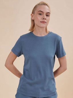 DFT6933 Футболка женская