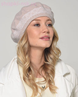 Стелла 499 Берет женский флис (56-58)