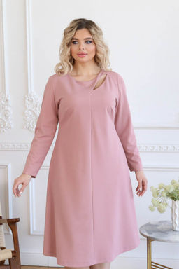 Платье П5-5191/3 - Wisell фото 6