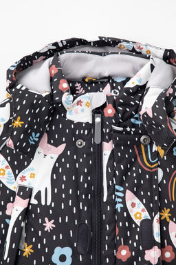 Crockid _ ВК 60032/н/29 Ал комбинезон д/дет яс