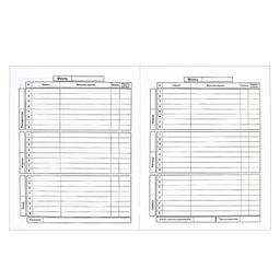 Дневник школьный арт. 60253 СЕРФЕР - Феникс+ фото 6