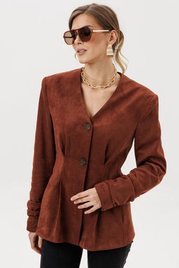 Жакет 1085 - Cocktail фото 4