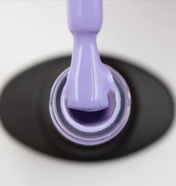 Гель-лак №281 Inspiration - Lavender - Mooz фото 2