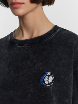 ФУТБОЛКА ЖЕНСКАЯ - Mark formelle фото 4