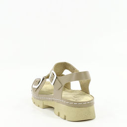 Туфли летние женские