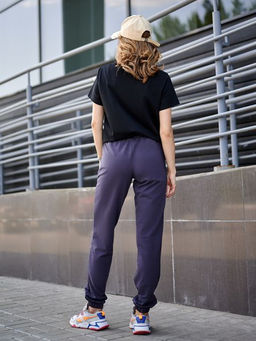 Брюки-джоггеры, брюки - Yollochka фото 7