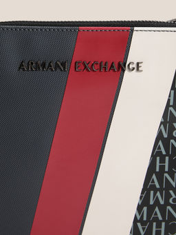 Сумка через плечо ARMANI EXCHANGE DYLAN