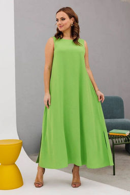 Костюм INVITE 6088 зеленый/белый  фото 2