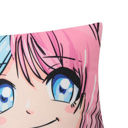 Подушка декоративная Аниме Мяу - Этель фото 2