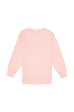 K_z _ocuk A__k Pembe Pijama Tak_m_ Sepette S_rpriz _ndirim - U.s. polo assn фото 6