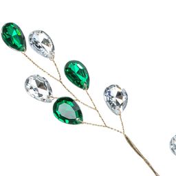 Изделие декоративное "Ветка", L16 W2 H40 см