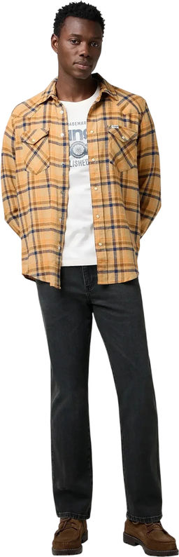 Джинсы мужские