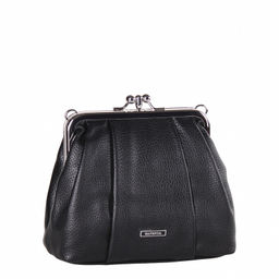 Сумка 270186 black  Velina Fabbiana-Safenta