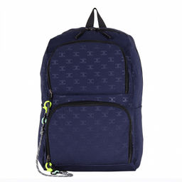 Рюкзак 491P d.blue Sikale