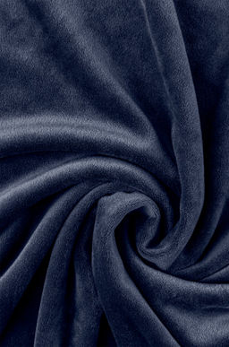 Женский велюровый костюм оверсайз Happyfox