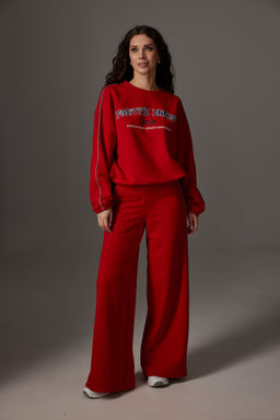 Брюки 4174 - MG Wear фото 27