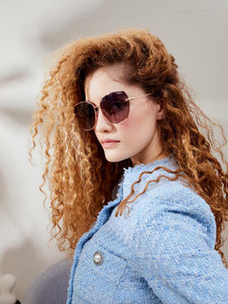 Солнцезащитные очки 320633-16 - Eleganzza фото 2