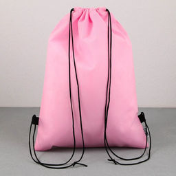 Мешок для обуви «Хочешь? Делай!» (нетканый материал) 41×30 см