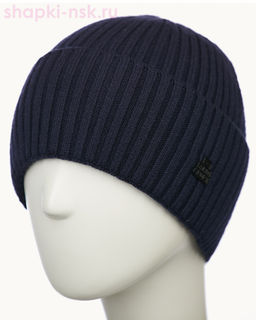1937-2226 DB Шапка мужская (57-59)