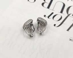 Серьги-клипсы