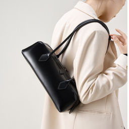 Сумка A-29280-Black