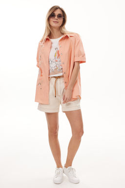 Шорты 419 - Niv niv fashion фото 3