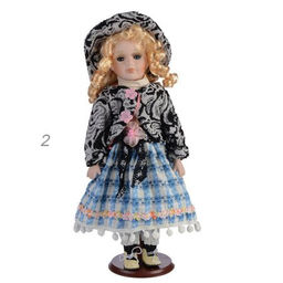 Сувенир коллекционный 40 см / 16049 /уп 30/ - Галеонтрейд фото 3