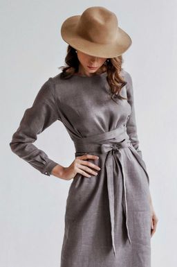 Платье Велена