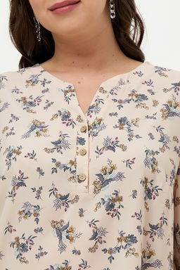 Блузка - Olsi фото 3