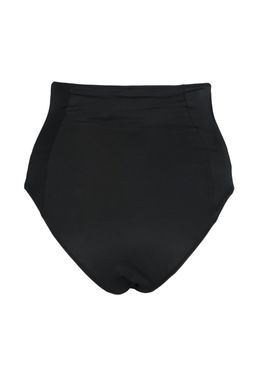 TRENDYOLMILLA Siyah Yuksek Bel Hipster Bikini Alt? TBESS21BA0070 фото 11