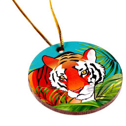 Пазл Тропики - Лесная мастерская фото 4