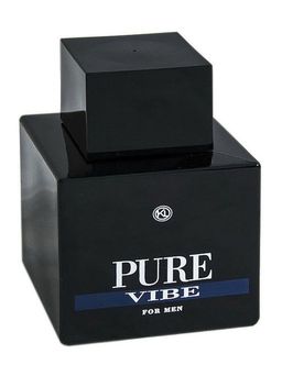GEPARLYS PURE VIBE m EDT 100 ml M, туалетная вода