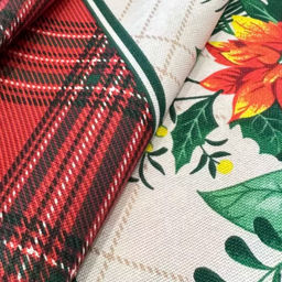 10 шт Полотенце Рогожка ПР 187 тдл 40х75 (500018/1) - Наталья-текстиль фото 3